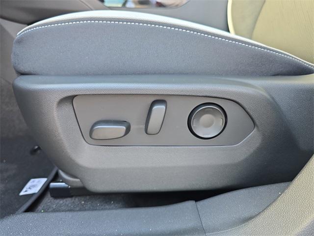 new 2026 Buick Envision car, priced at $47,413