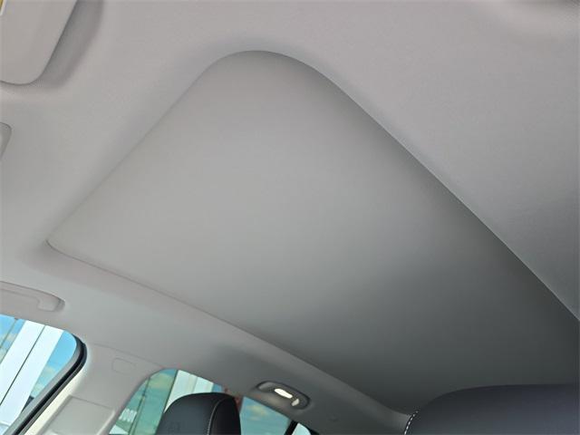 new 2026 Buick Envision car, priced at $47,413