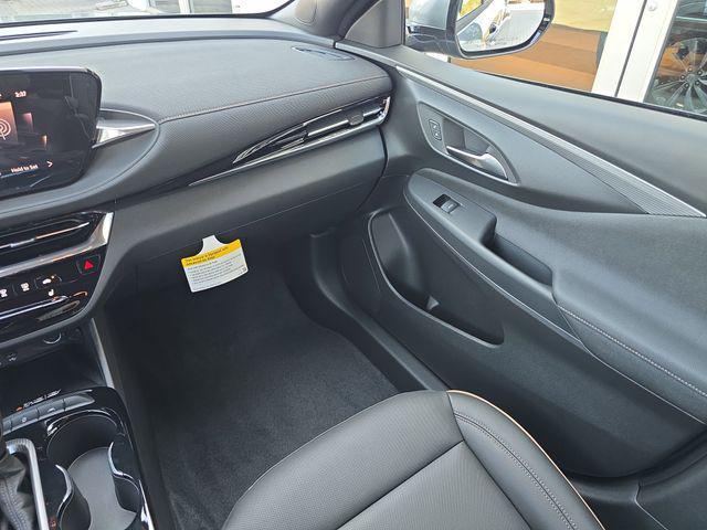 new 2026 Buick Envista car, priced at $31,650