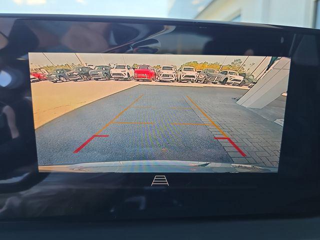 new 2026 Buick Envista car, priced at $31,650