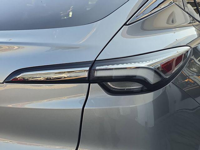 new 2026 Buick Envista car, priced at $31,650