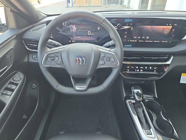 new 2026 Buick Envista car, priced at $31,650
