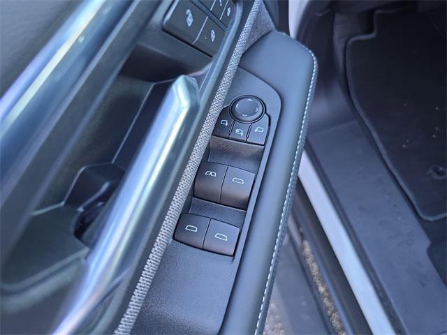 new 2026 GMC Sierra EV car, priced at $71,094