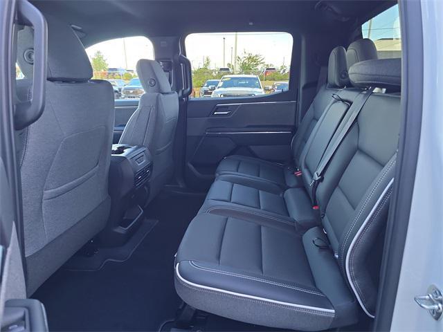 new 2026 GMC Sierra EV car, priced at $71,094