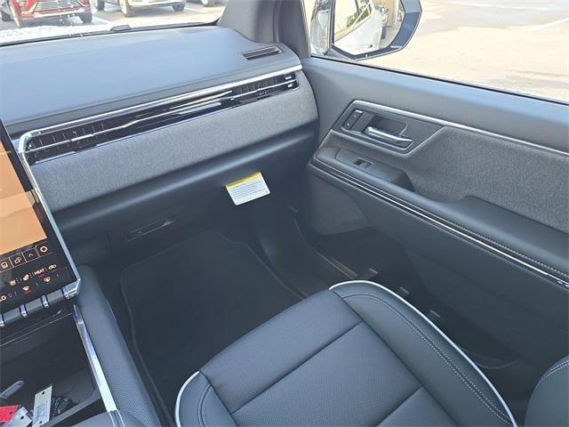 new 2026 GMC Sierra EV car, priced at $71,094