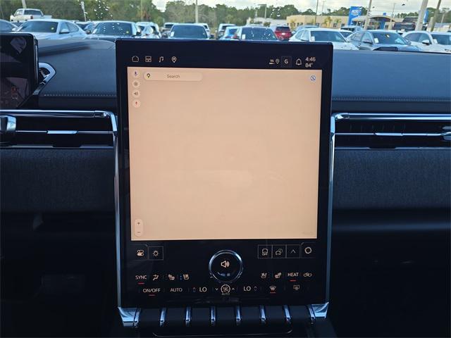 new 2026 GMC Sierra EV car, priced at $71,094