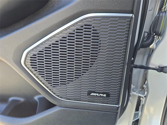 used 2023 Jeep Grand Cherokee car, priced at $34,997