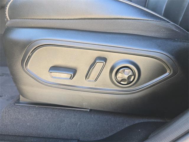 used 2023 Jeep Grand Cherokee car, priced at $34,997