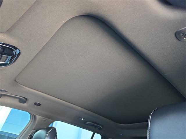 used 2023 Jeep Grand Cherokee car, priced at $34,997