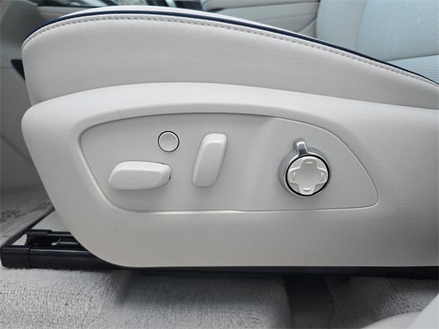 new 2026 Buick Enclave car, priced at $62,449