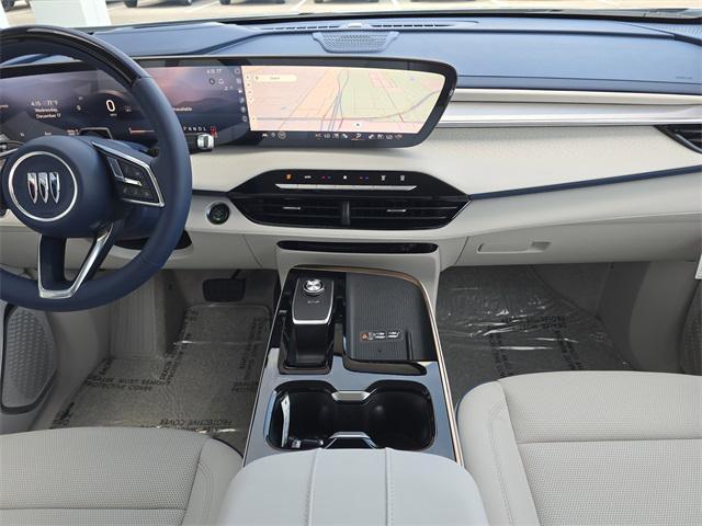 new 2026 Buick Enclave car, priced at $62,449