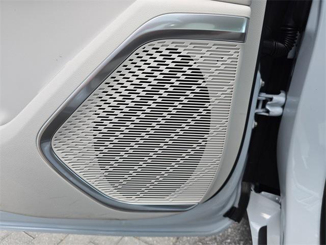 new 2026 Buick Enclave car, priced at $62,449