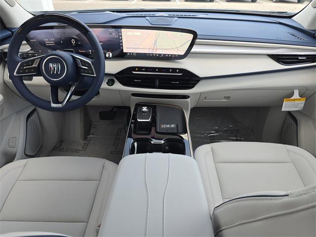 new 2026 Buick Enclave car, priced at $62,449