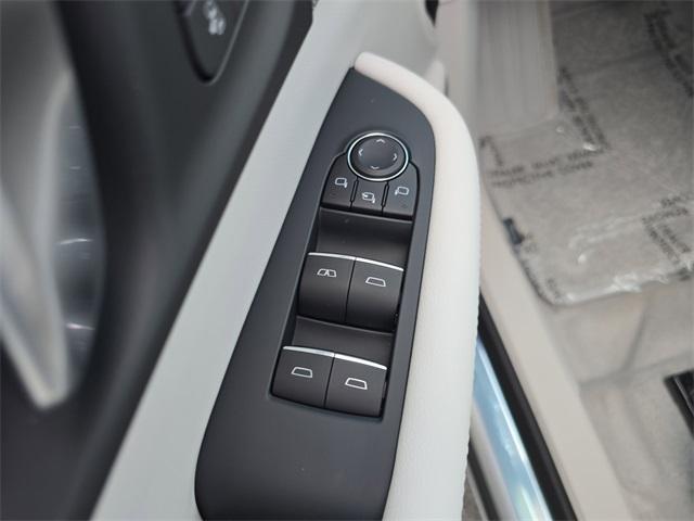 new 2026 Buick Enclave car, priced at $62,449