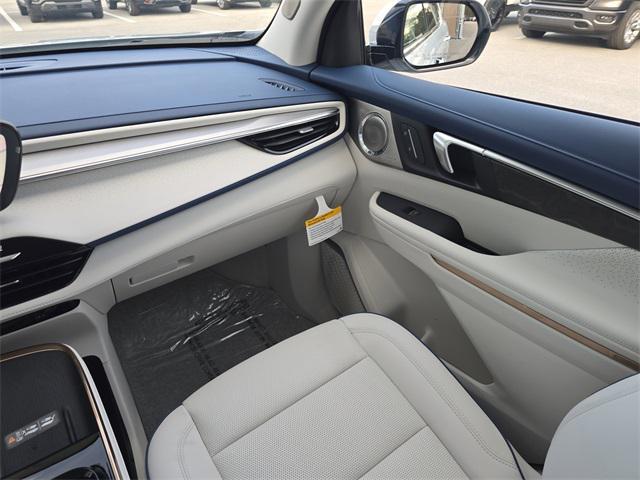 new 2026 Buick Enclave car, priced at $62,449