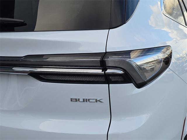 new 2026 Buick Enclave car, priced at $62,449