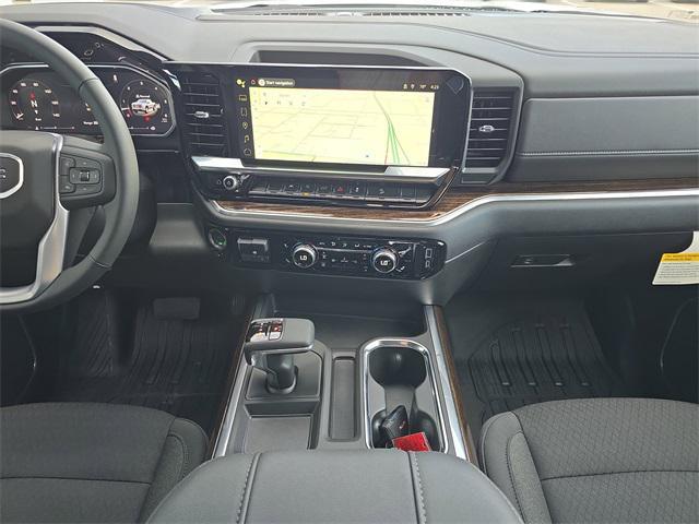 new 2026 GMC Sierra 1500 car, priced at $59,123