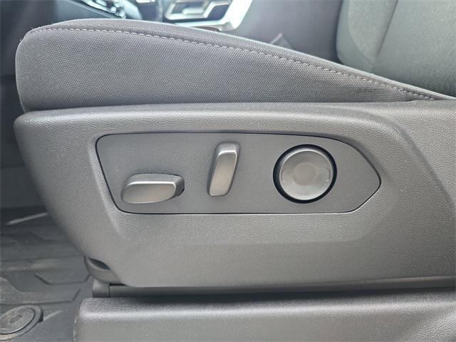 new 2026 GMC Sierra 1500 car, priced at $59,123