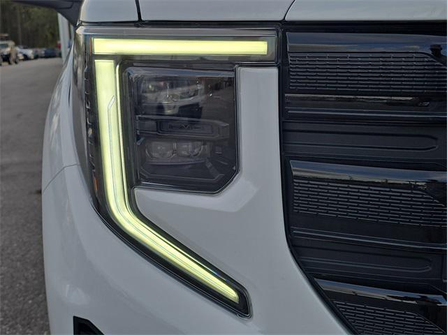 new 2026 GMC Sierra 1500 car, priced at $59,123