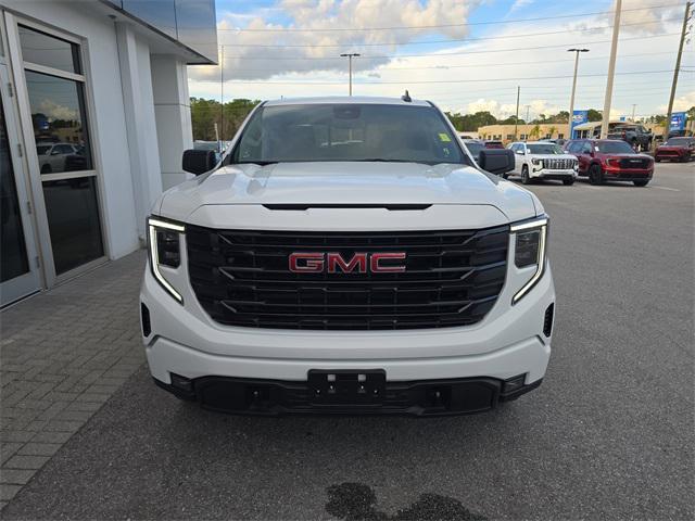 new 2026 GMC Sierra 1500 car, priced at $59,123