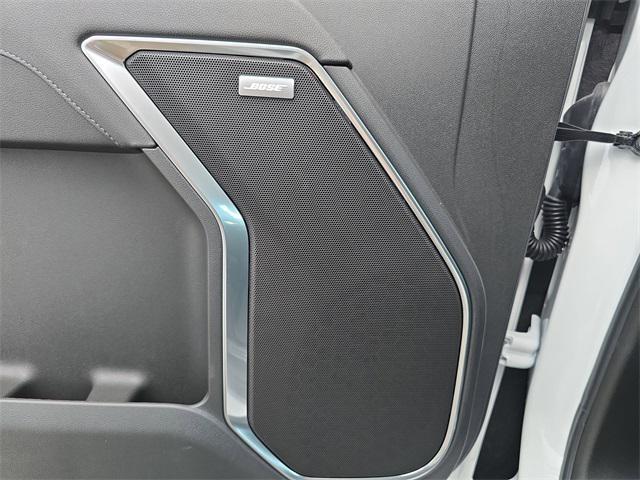 new 2026 GMC Sierra 1500 car, priced at $59,123