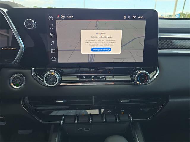 new 2026 GMC Canyon car, priced at $37,136