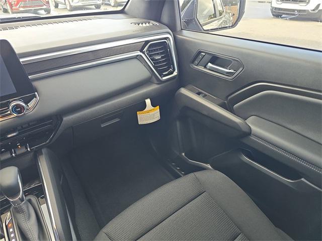 new 2026 GMC Canyon car, priced at $37,136