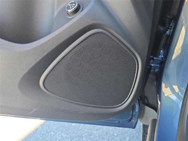 new 2026 Buick Encore GX car, priced at $29,104