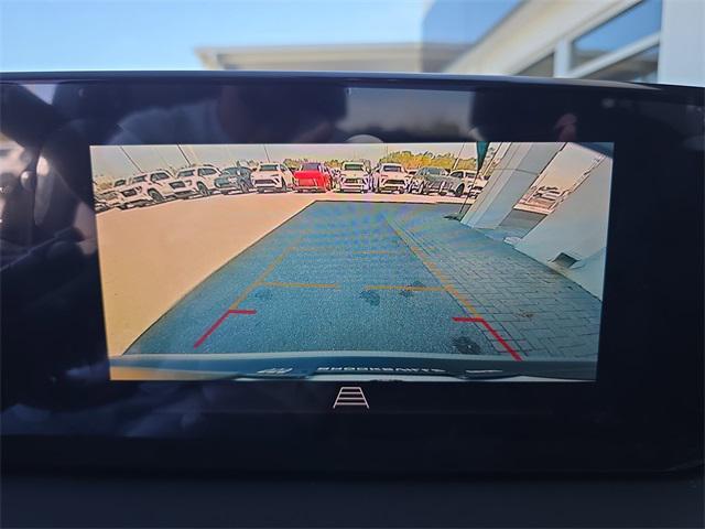 new 2026 Buick Encore GX car, priced at $29,104