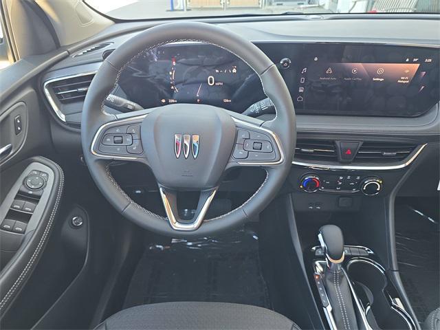 new 2026 Buick Encore GX car, priced at $29,104