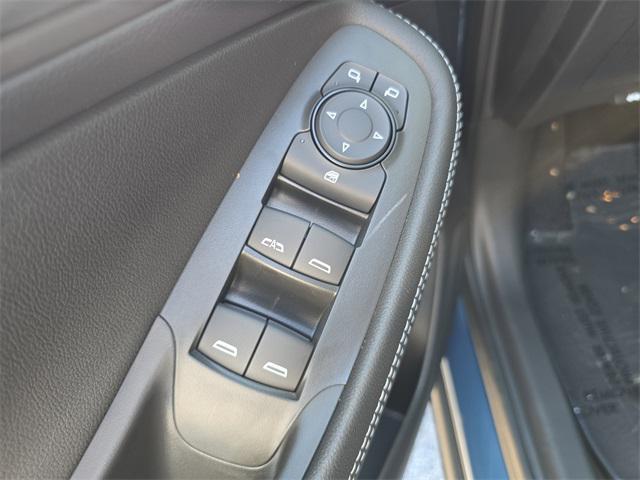 new 2026 Buick Encore GX car, priced at $29,104