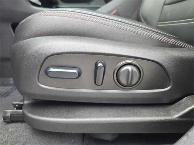 used 2023 GMC Terrain car, priced at $29,225