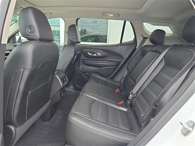 used 2023 GMC Terrain car, priced at $29,225