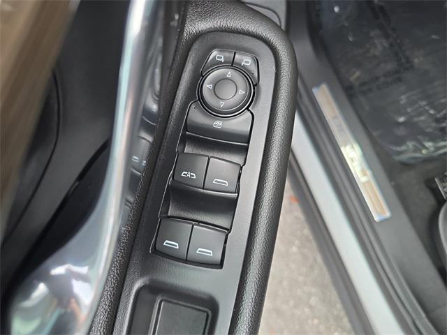 used 2023 GMC Terrain car, priced at $29,225