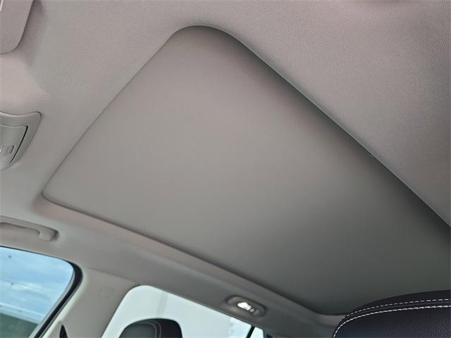 used 2023 GMC Terrain car, priced at $29,225