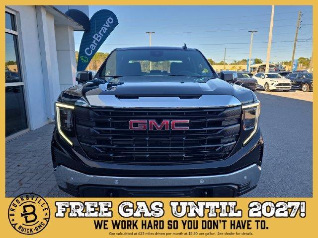 new 2026 GMC Sierra 1500 car, priced at $52,865