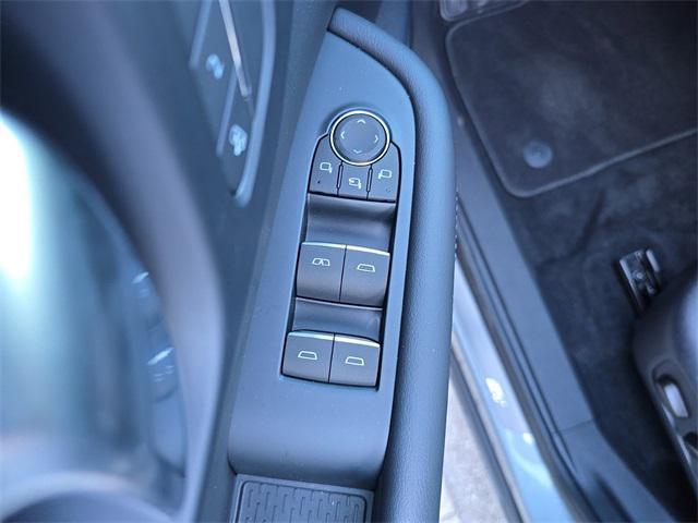 new 2025 Buick Enclave car, priced at $50,382