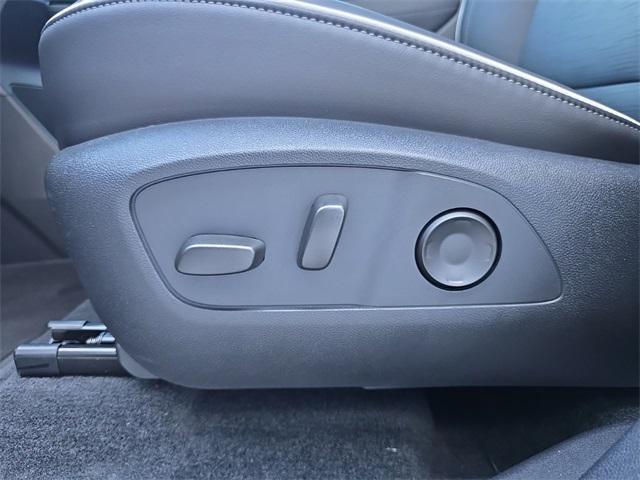 new 2025 Buick Enclave car, priced at $50,382