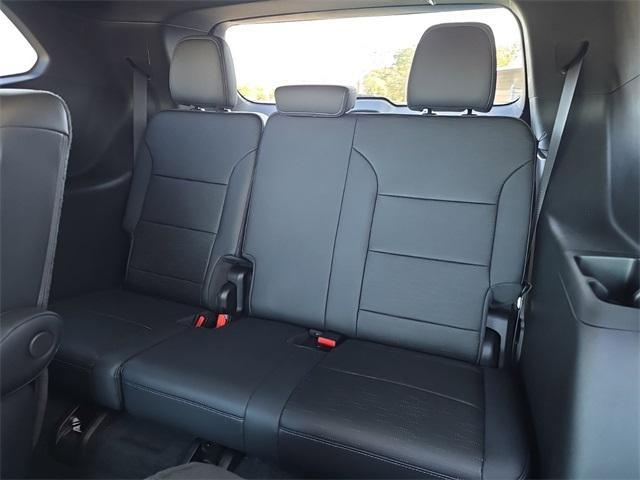 new 2025 Buick Enclave car, priced at $50,382