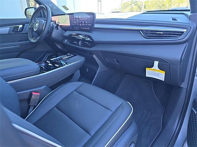 new 2025 Buick Enclave car, priced at $50,382