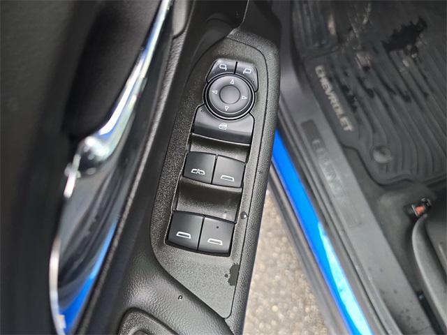 used 2024 Chevrolet Equinox car, priced at $20,997