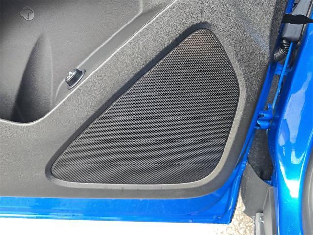 used 2024 Chevrolet Equinox car, priced at $20,997