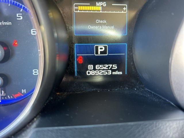 used 2018 Subaru Outback car, priced at $13,997