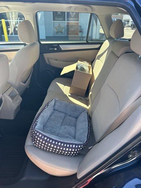 used 2018 Subaru Outback car, priced at $13,997