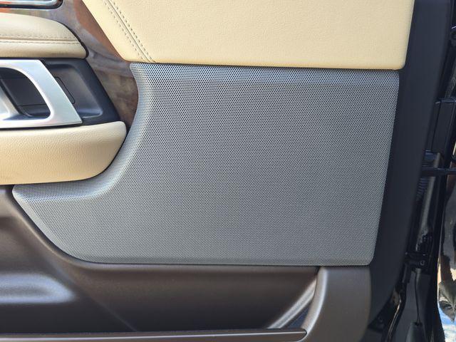 used 2020 Land Rover Range Rover car, priced at $27,898