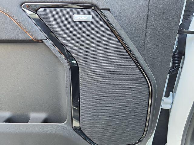 new 2026 GMC Sierra 1500 car, priced at $64,308