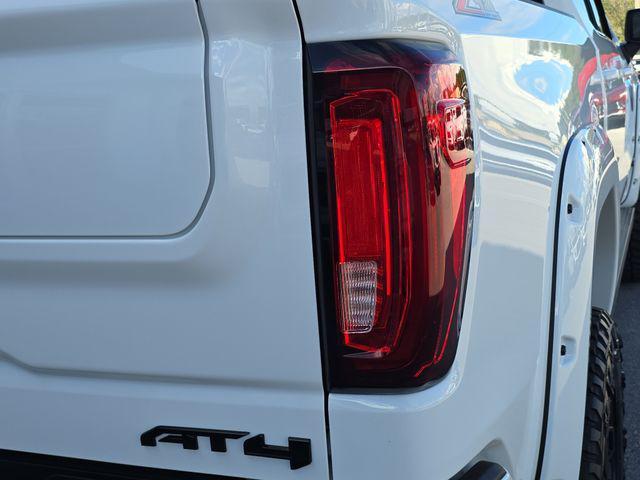 new 2026 GMC Sierra 1500 car, priced at $64,308