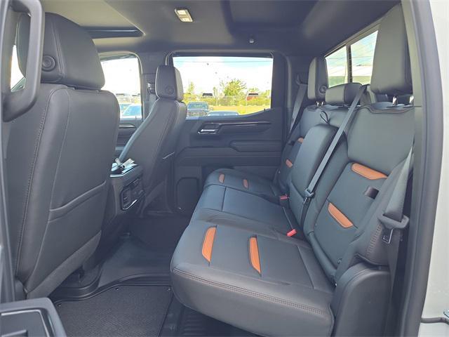 new 2026 GMC Sierra 1500 car, priced at $86,303