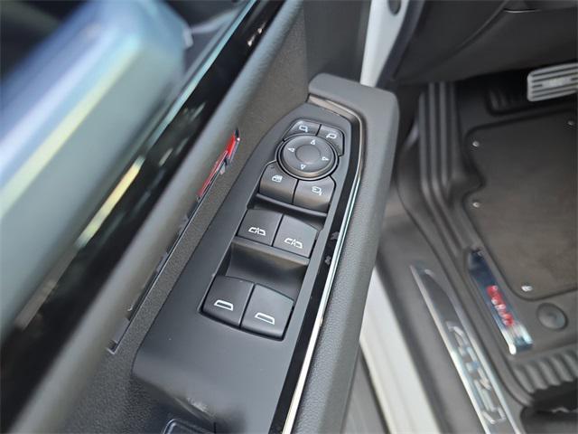 new 2026 GMC Sierra 1500 car, priced at $86,303