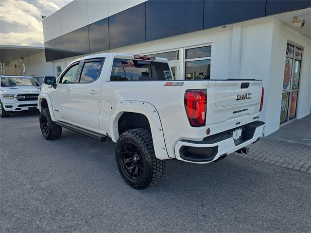 new 2026 GMC Sierra 1500 car, priced at $86,303